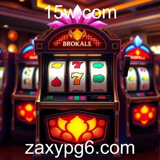 Caça-níqueis online