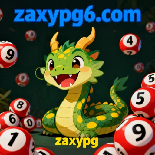 zaxypg Logo
